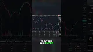 Shadow Coin Surprise Is It the Next Big Altcoin? #trading #crypto #bitcoin #memecoin #sol #viral
