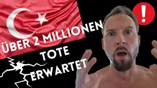 Schock! Monster Erdbeben erwartet!!!