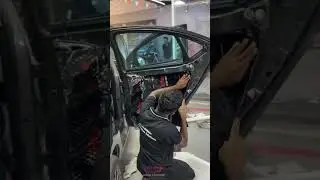 Upgrade Your Car Audio with HI-RES Damping Sheets | Car Accessories Pune | Carbon and Chrome
