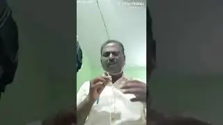 Bharatha Deshake  Song about Pulvama Insident Sang by Ramalingaiah, Amruthur, Kunigal. 9945373782