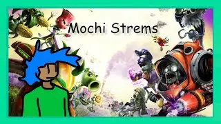 Mochi Streams: Stardew Valley, Oxygen Not Included, Mario Kart 8, and Jackbox