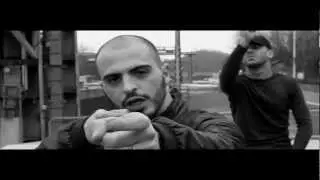 Ares - Farciennes Roselies feat. Vista K-ro