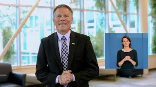 Послание президента NSCC Дона Бюрокса - 5 октября 2020 г.
