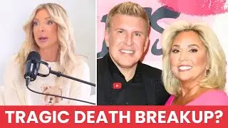 Душераздирающие новости: шокирующий уход Линдси Крисли из Chrisley Knows Best. Семейные разноглас...
