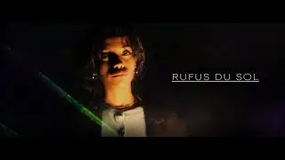 RUFUS DU SOL-  On My Knees (Cover)