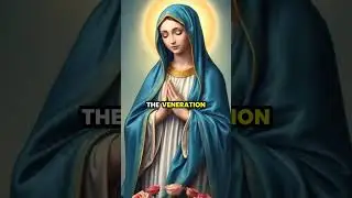 The Most MIND BLOWING Catholic Beliefs That Make Them Different!