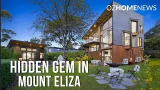 Brilliant Beachside Pad in Mount Eliza