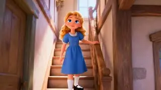 Fairies Magical Stories |Disney FairyTales For kids |Story In English