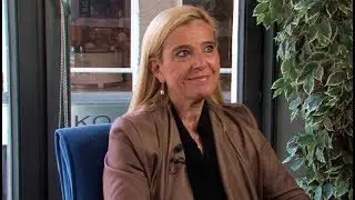 Mariola Vargas: 