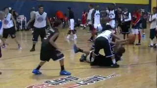 CAVS YOUTH BASKETBALL - BALLIN VIDEO - VOL 1 - HOT!!