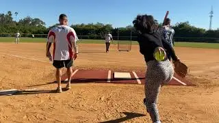 The Choosen vs Windians Game 1 11-1-25