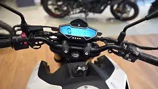 Keeway K300 SF is a 300cc full details hindi and english #bg2k #bike #video