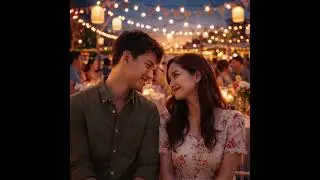 Kisah cinta kita 