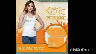 JCpremiere Kojic Soap