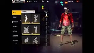 Ryu Backpack CLAIM