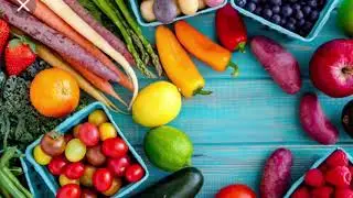 GMO Food - The Pros by Arsh Badriyah