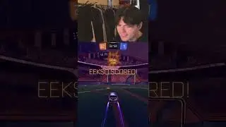 The greatest duo ever is on the rise #rocketleague #rocketleagueclips #ssl #eekso #breezi #gaming