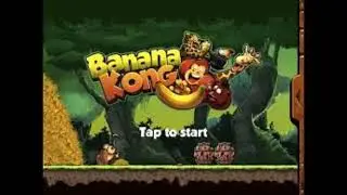 Banana Kong music ost - Cake
