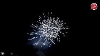 Mannheim Maimesse 2019 ( Last Weekend Fireworks )