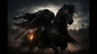 The Dullahan Rides For All