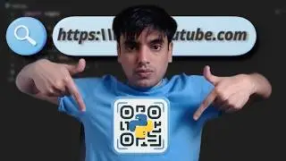 How to Generate Custom QR Codes in Python (Step-by-Step)