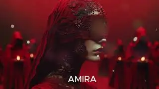 Arabic Mystic Love Techno Remix &ndash; Best Desert Romance Mix 2025
