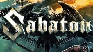 Sabaton - No Bullets Fly (2014)
