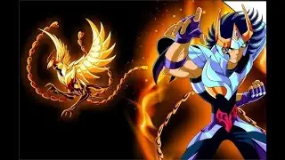 Saint Seiya EX Cap3.2 - El Fénix Regresa