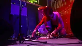 Delay Distortion       Пост Фест 7 Ласточка