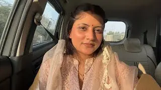 Aaj patidev lekr gye shopping pr🧿❤️