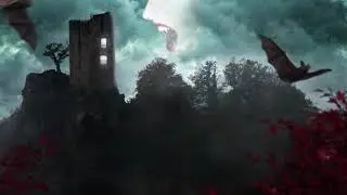 The Dracula Rock -  Remote Quartet