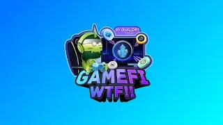 Gamfi WTF !! ใครว่าเล่นเกมแล้วไม่มีอนาคต EP.2 เข้าสู่โลกแห่ง Lunacia ของเกม Axie Infinity