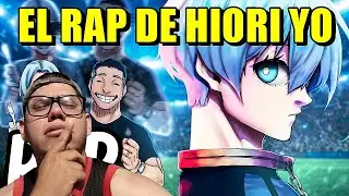 NO ME GUST&Oacute;? EL RAP DE HIORI BENDERCAT REACCION