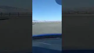 Beautiful Sparks, NV. I wish I can go back to this place.
