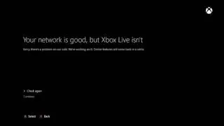 XBOX SERVERS ARE DOWN - XBOX LIVE DDOS ATTACK - MY LIFE IS RUINED