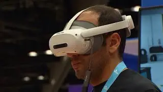 Future of education embraces AI, drones, robots at technology conference