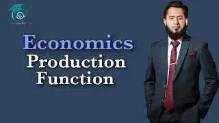Economics | Production Functions | Apna Teacher