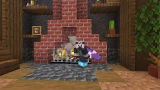 HermitCraft S9#2: Story Time