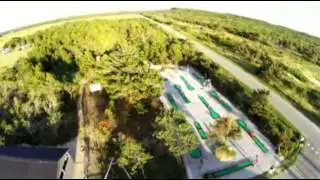 Nystrup Camping Klitmøller