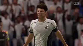 Michael Laudrup PRIME ICON MOMENTS!! REVIEW WORTH IT?!