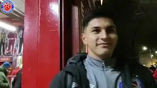 Gast&oacute;n Ver&oacute;n: 