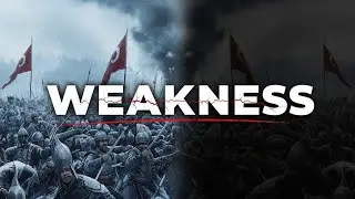 How a Starving Army Destroyed an Empire&rsquo;s Best Troops.