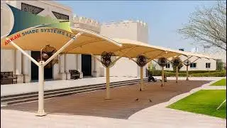 Arkan Shade Systems: Elevate Your Outdoor Living with Stylish Pergola Shade Solutions