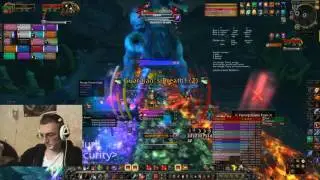 Guarm Mythic - ToV