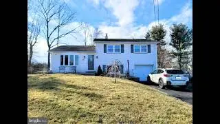 1618 ALBA ROAD, Willow Grove, PA 19090 - Single Family - Real Estate - For Sale