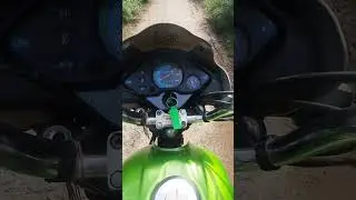 1st Gear top Speed I Smart #topspeed #1stride #ismart