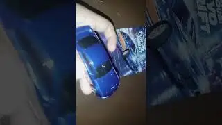 Pt 2 review hw fnf Tokyo drift Nissan silvia s15