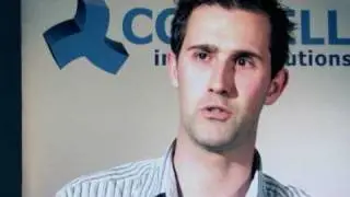 Combell - Intracto Group - Pieter Janssens - Customer Case