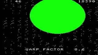 MAME  Warp Speed prototype warpsped 1979 Game Tokyo Plays