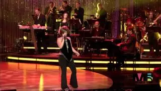 (HD) Kelly Clarkson - Why Haven't I Heard From You (CMT Giants Honor Reba)